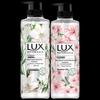 Роскошный гель для душа с ароматом эфирных масел Lux Botanical