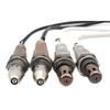 4Pcs Up+Downstream Oxygen O2 Sensor Fit For 2013-2014 Nissan Pathfinder 3.5L 234-9135