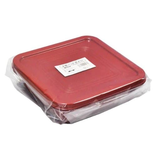 Okabe Sekihan Pack, Large, Square, 5 Pieces, OF-23