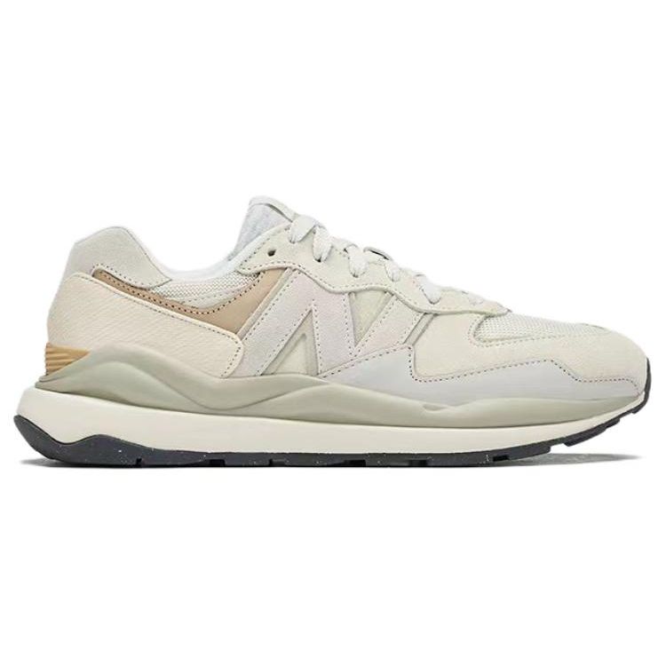 New Balance Кроссовки унисекс Grey Day 57/40 Tan Moonbeam Rain-Cloud M5740GRM