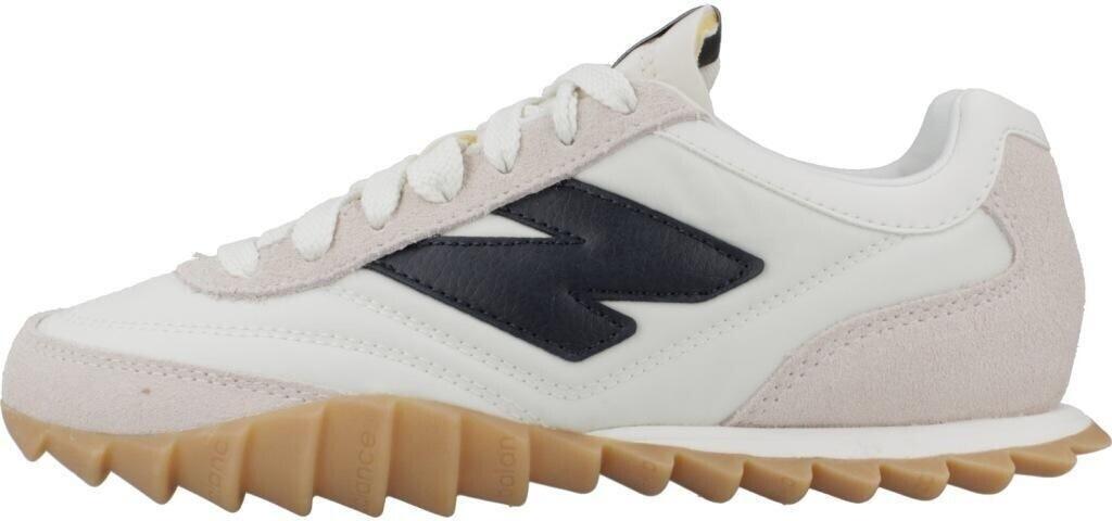 Кроссовки New Balance RC30 sea salt/classic crimson