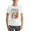 Fun in the Snow Tshirt graphics summer top men clothings