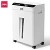 Deli D605 P-5 High-Security Paper Shredder CN plug (adapter included)