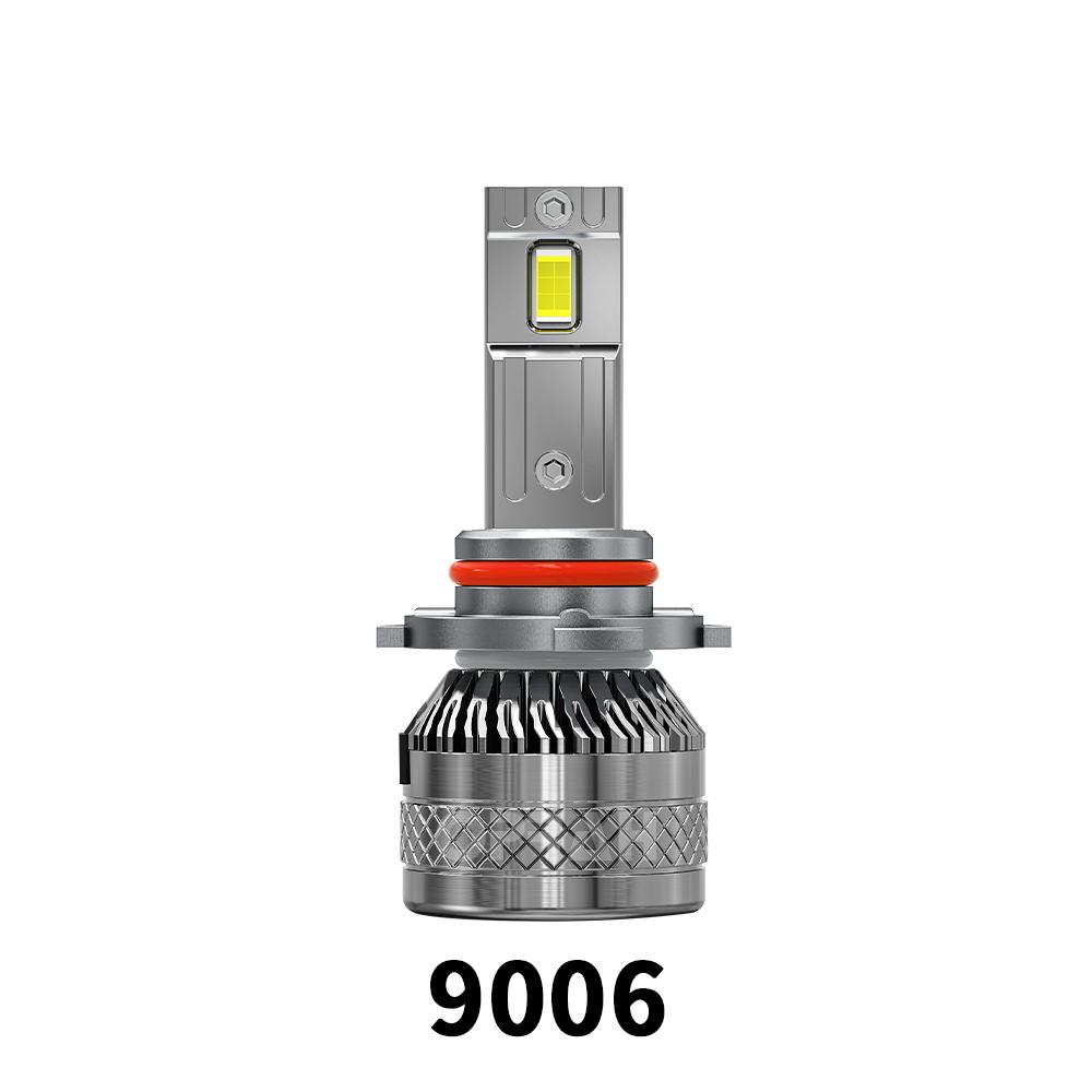 H4 H7 LED Headlights Canbus H1 H11 9005 9006 High Low Beam Bulbs Car Light 290000LM 700W White 6000K Auto Fog Light 12V for Car