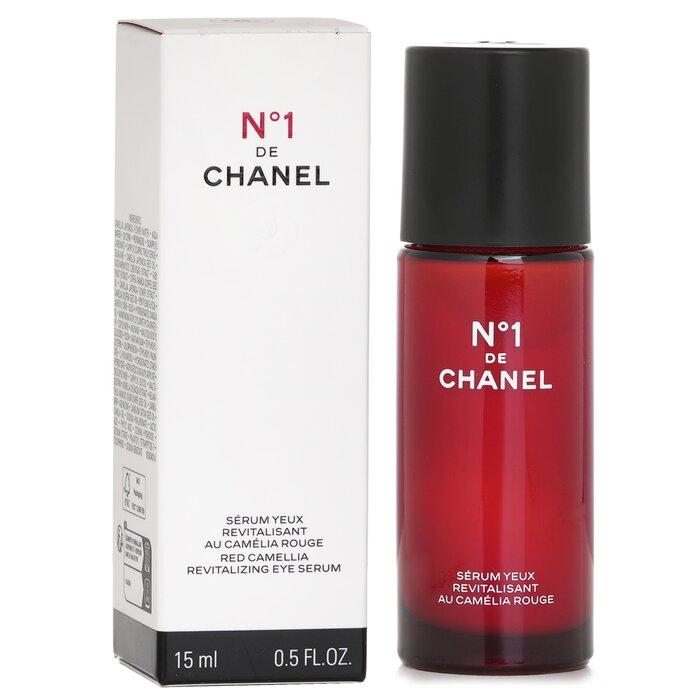Chanel Сыворотка для глаз N1 de Chanel Red Camellia Revival