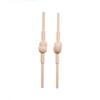 Obitsu Body 50cm Body Knee Parts 501 Left and Right White Set,