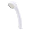 GAONA Red Tag Shower Head for MYM White GA-FA026