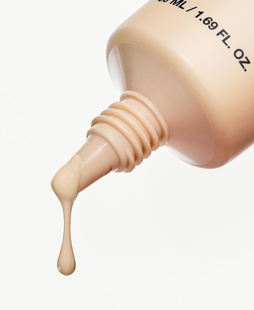 Anua Matte But Glow Cover Beige Tone-Up Cream 50ml