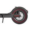 Электрический самокат 10 дюймов 10x2.0 шина для Xiaomi M365 1 S Pro Pro 2 E-Scooter резиновая сплошная шина амортизирующая нескользящая шина аксессуар