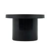 60mm Air Vent Ducting Pipe Outlet Rotatable Diesel Parking Heater Directional Outlet For Webasto Truck Auto Parts