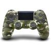 Контроллер Playstation 4 Dualshock 4, Зеленый Камуфляж 25-26