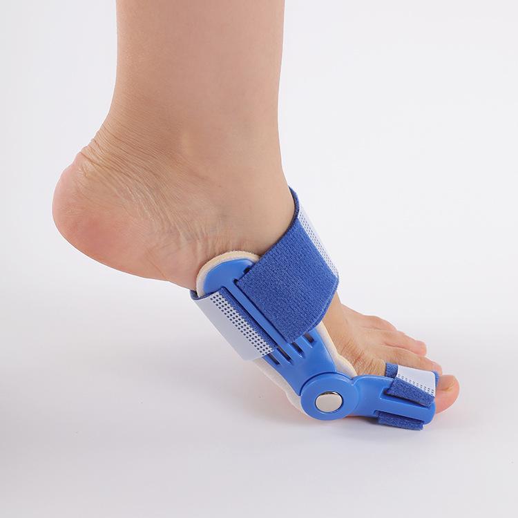 Hallux Valgus Night Corrector Brace for Bunion and Thumb Alignment