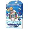 Tamagotchi Подключение - Радужное небо.