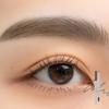 Rom&Hanall Flat Brow 1+1 Специальный набор