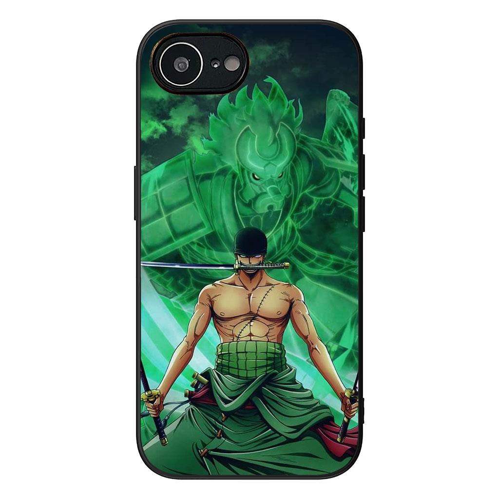 Phone Cover Zoro Boa Hancock One Pieces Luffy for Xiaomi Poco C85 C71 C65 C61 X7 X6 X5 M6 M7 F6 F7 F8 Ultra Pro C75 Soft Case