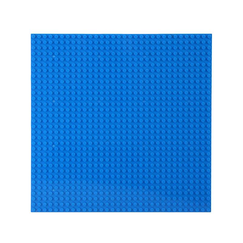 32x32x16x16 Точек Классические Базовые Пластины MOC DlY Пластиковые Кирпичики Основы Город Dimensions Строительные Блоки Фигурки Строительные Игрушки