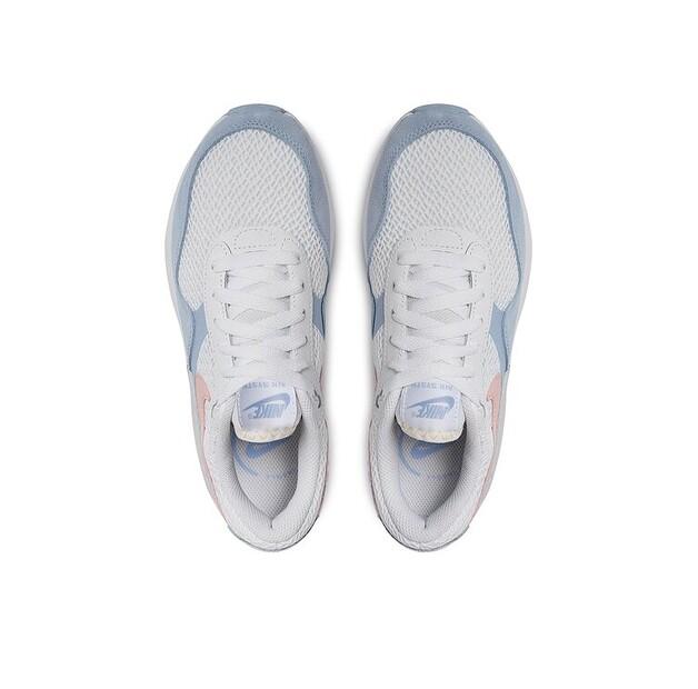 Кроссовки Nike Air Max Systm DM9538 106 белый