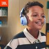 JBL JR320BT Детские беспроводные Bluetooth-наушники