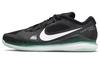 Кроссовки Court Air Zoom Vapor Pro Черный Мятная Пена CZ0220-009