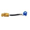 Для Ford LINCOLN SYNC3 LVDS Видеохост Экран Кабель подключения 1 шт.