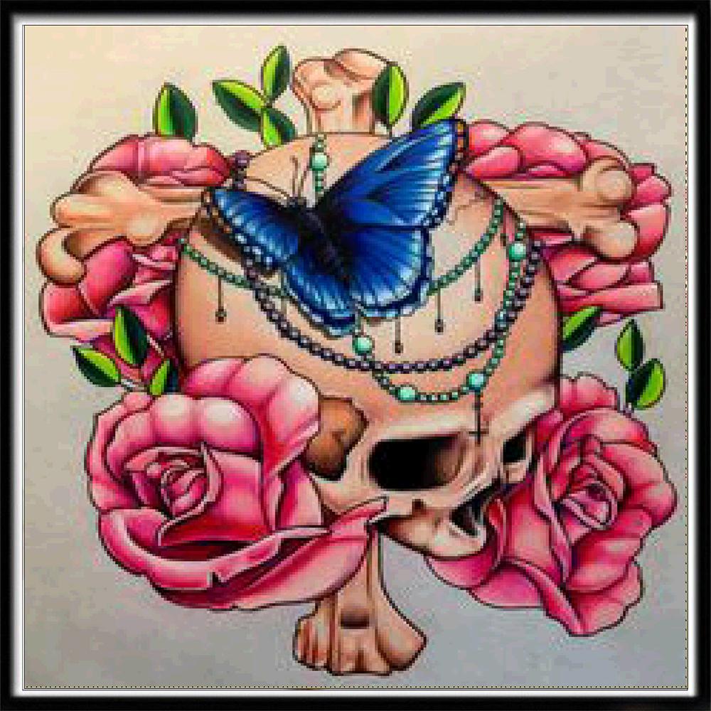 5D Алмазная Роспись Полный Алмаз Животных Круглый Алмазная Мозаика Узор Домашнее Украшение Сделай Сам Ручной Работы