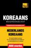 Книга Thematische Woordenschat Nederlands-Koreaans - 9000 Woorden : 126