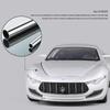 1/32 Maserati Alfieri Concept Car Alloy Sports Car Model Diecasts Metal Car Toys Vehicles Sound Light Simulation Kids Gift