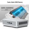 Asus Мини-ПК NUC14 Pro+ (Китайская версия)