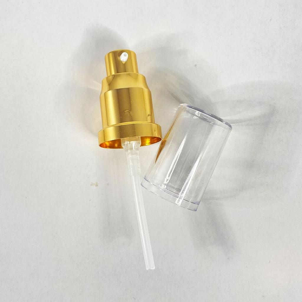 KON Double Wear Тональный крем-помпа Стойкий (Y-образный насос)