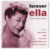 CD ELLA FITZGERALD - Forever Ella 5293872 Verve Records,  1996 Europe Jazz Used