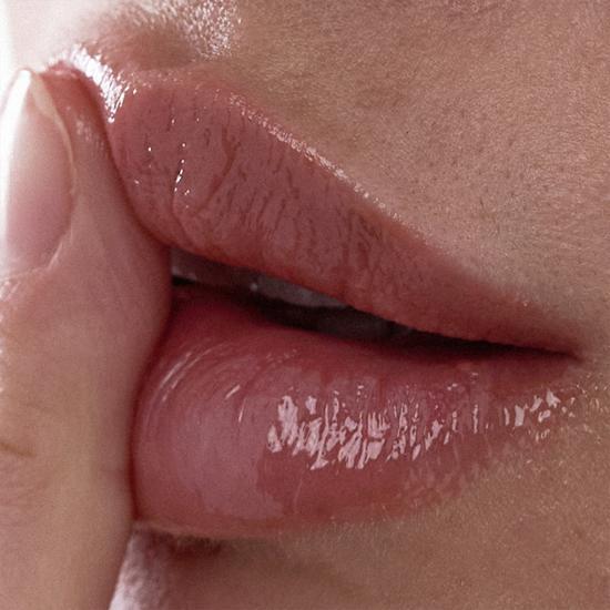 [Exclusive] Soul Ever Moist Volume Lip Balm + Lip Brush Exclusive Set, Korean Cosmetics