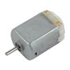 17000-18000 Rpm 130 Motor 38*20*15mm 3pcs/set Stainless Steel