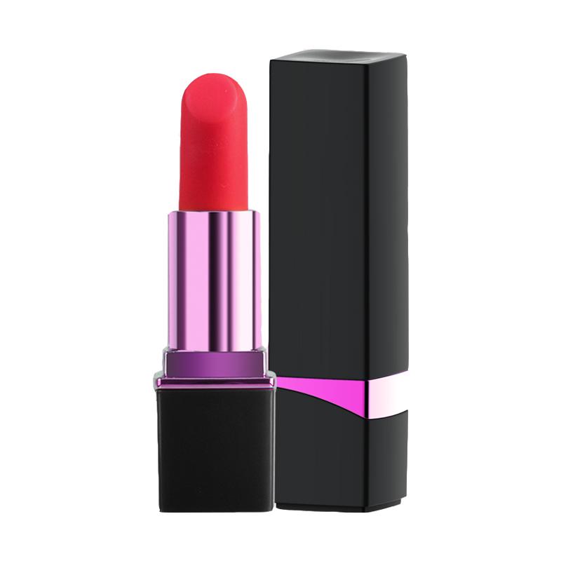 Lipstick Mini Vibrator 10 Speed Bullet Vibrator Dildo Clit Stimulator G Spot Massage Masturbator Adult Sex Toys For Women