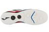 Joma FS Reactive 23 FSW IN, Mens White Indoor Football Trainers