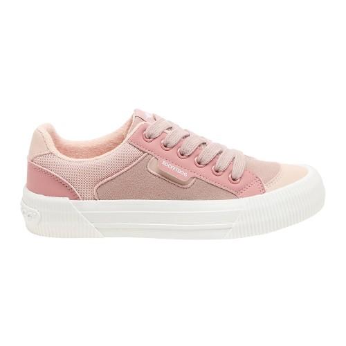 Rocket Dog Womens/Ladies Low Trainers