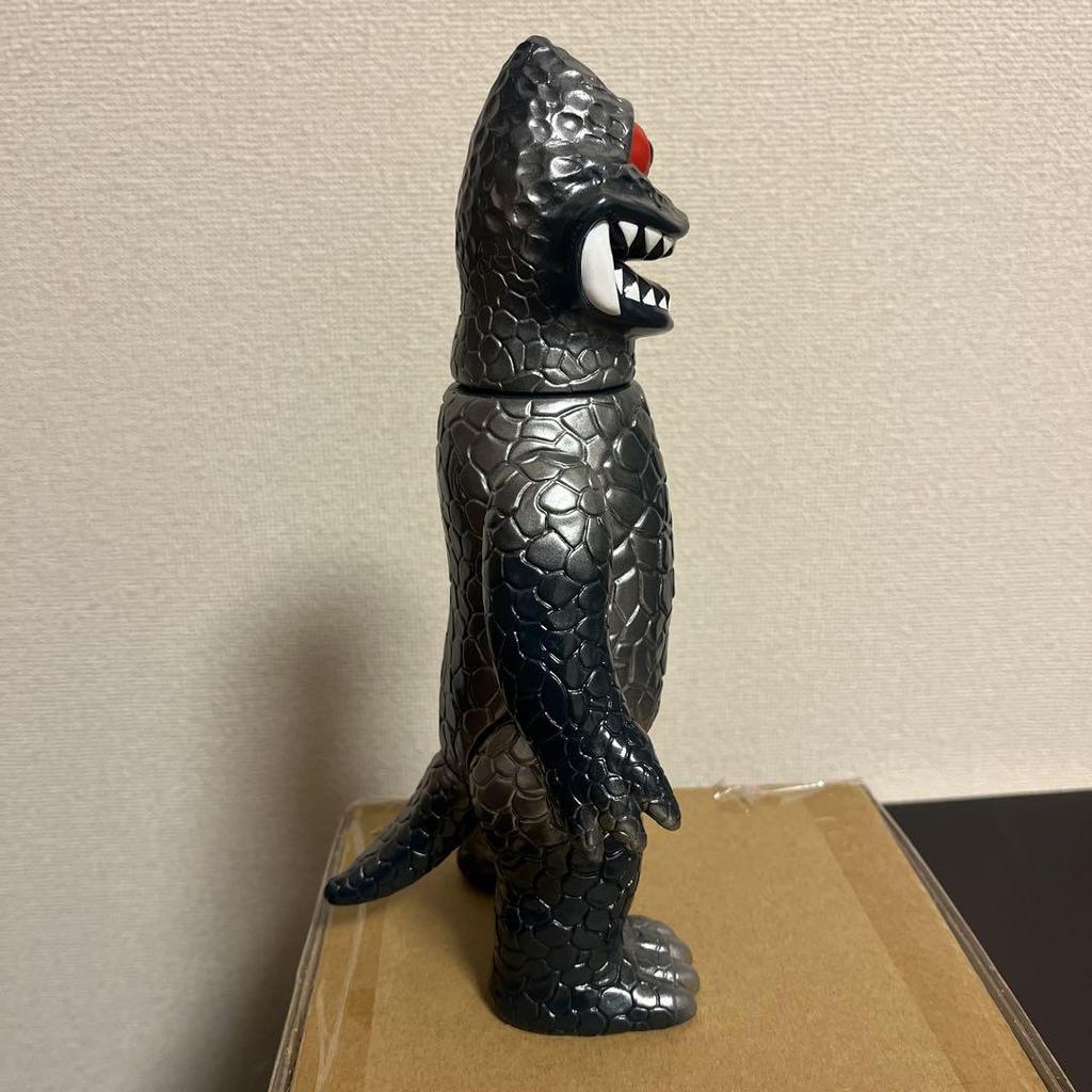 [USED] Gargamel Zagoran Dark Blue