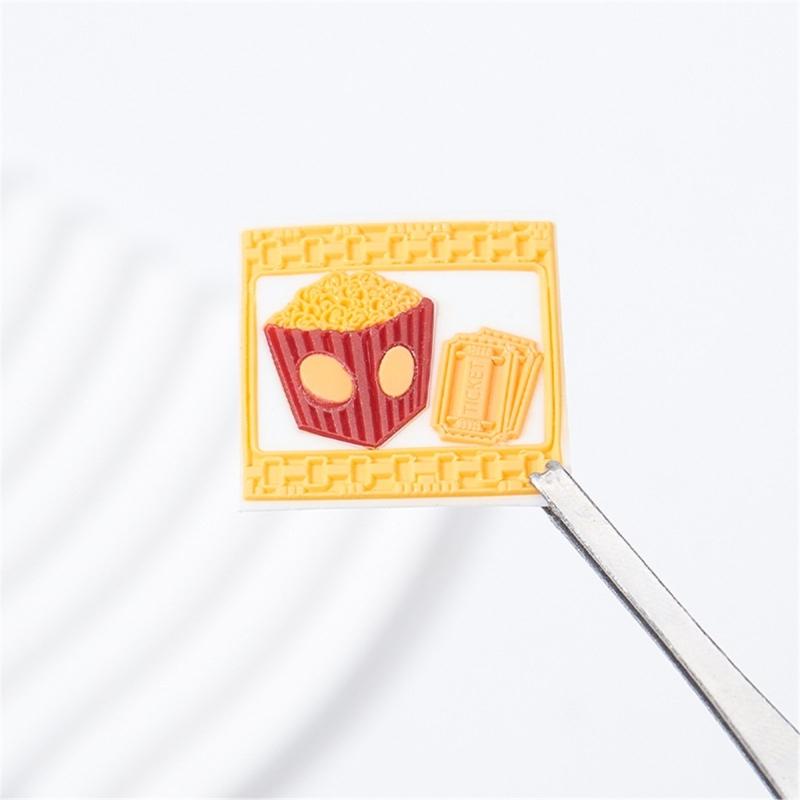 Metal Sealing Stamp Head Wax Stamp Head Only Emboss Sealings Wax Scrapbooking Stamp Head Wax Seal Stamp Head Replacement