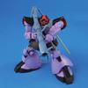 BANDAI SPIRITS HGUC Mobile Suit Gundam Rick Dom Scale Plastic Model MS-09 Dom/MS-09R 1/144