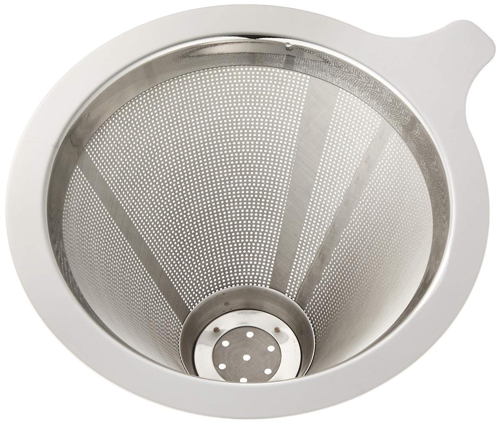 Сменный фильтр для кофеварки Nankai Tsusho Rokusan на 3 чашки 0701-006