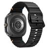 Band for Samsung Galaxy Watch 8 Strap Silicone Bracelet correa Galaxy Watch ultra 47mm 7 6/6 Classic/5 pro/4 44mm 40mm 43mm 46mm