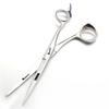 Hair Scissors Professional Genuine Japan 440c Stainless Steel 5.5 Inch 6 Inch Hair Stylist Special Long Haircut  Scissors