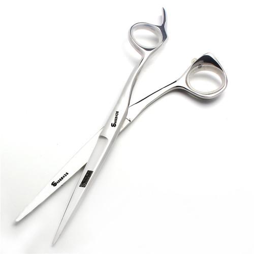 Hair Scissors Professional Genuine Japan 440c Stainless Steel 5.5 Inch 6 Inch Hair Stylist Special Long Haircut Scissors