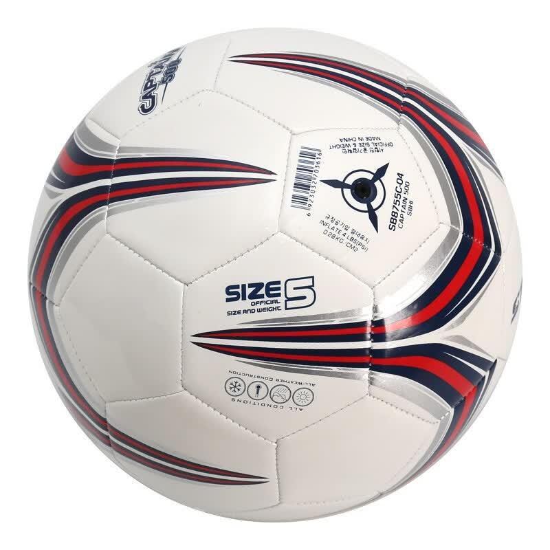 SATA Standard Soccer Ball - Size 4