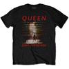 Футболка унисекс Queen Don't Stop Me Now