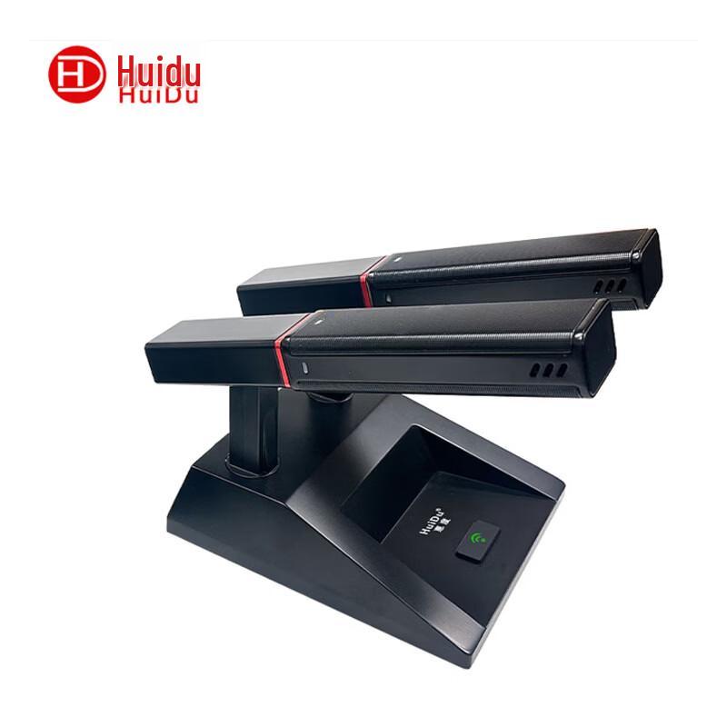 HuiDu GLE-500 Профессиональный проводной настольный микрофон для конференций (Китайская версия)