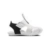 Nike Кроссовки Sunray Protect 2 TD Summit White Black Baby Team-Red 943827-100