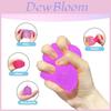 Игрушка-антистресс 'Marshmallow' из серии 'Dream Squishies' для детей и взрослых