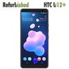95% New Refurbished HTC U12+ 6.0" 6GB RAM 128GB ROM Mobile Phone