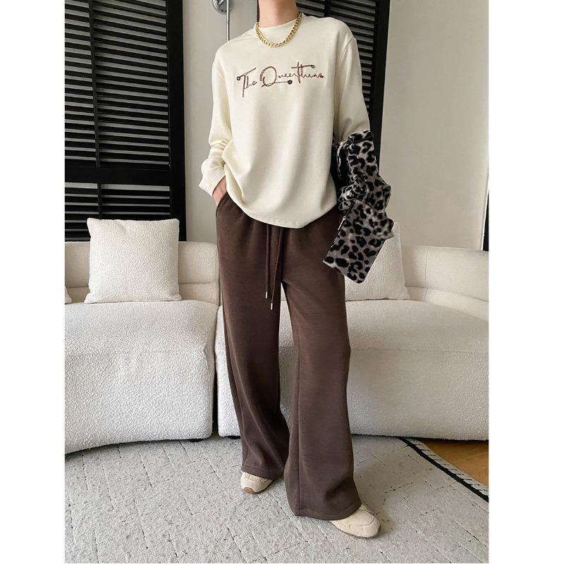Мужская рубашка с вышивкой Sinan, пуговицы, буквы, свободный крой, длинный рукав, плотная, базовая, SN8325
