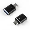NNBILI 1-3 шт. USB 3.0 Type-C OTG адаптер Type C USB C папа-мама USB конвертер для Macbook Xiaomi Samsung S21 OTG разъем